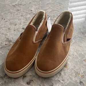 Ecko Unlimited Brown Slip-On Loafers